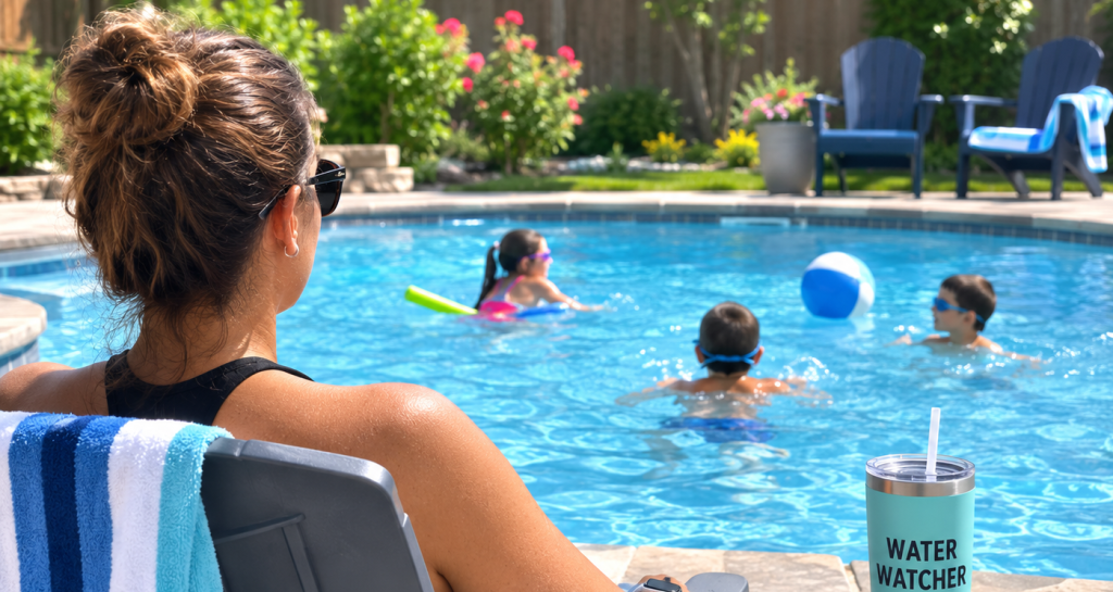 Why Supervision Is Crucial: Drowning Prevention Strategies